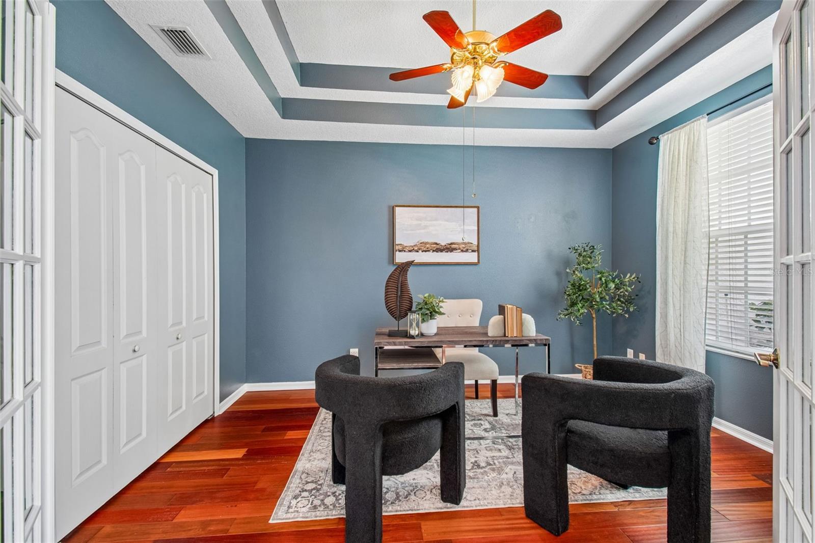 COLLIER PLACE - Residential