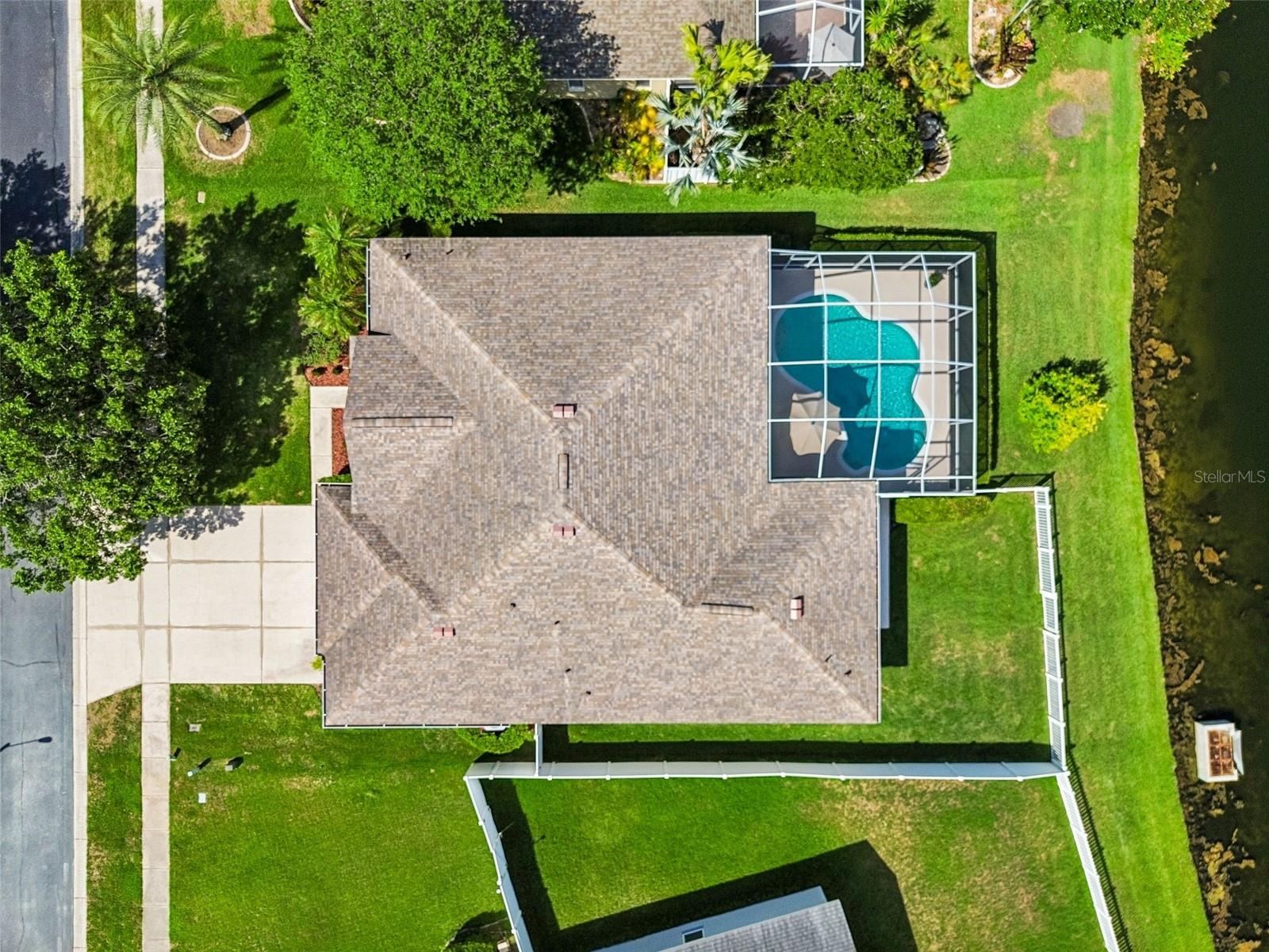COLLIER PLACE - Residential
