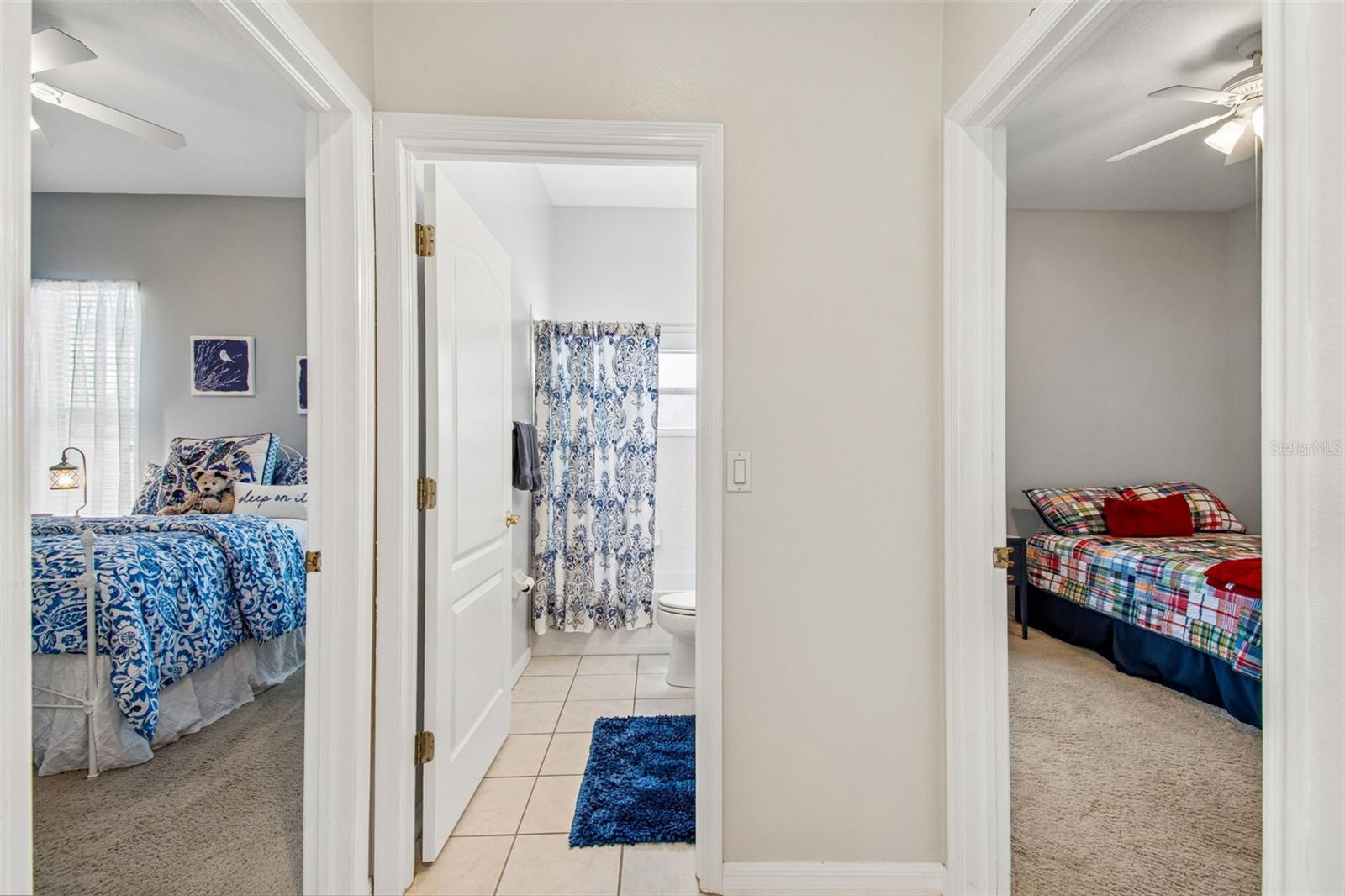 COLLIER PLACE - Residential
