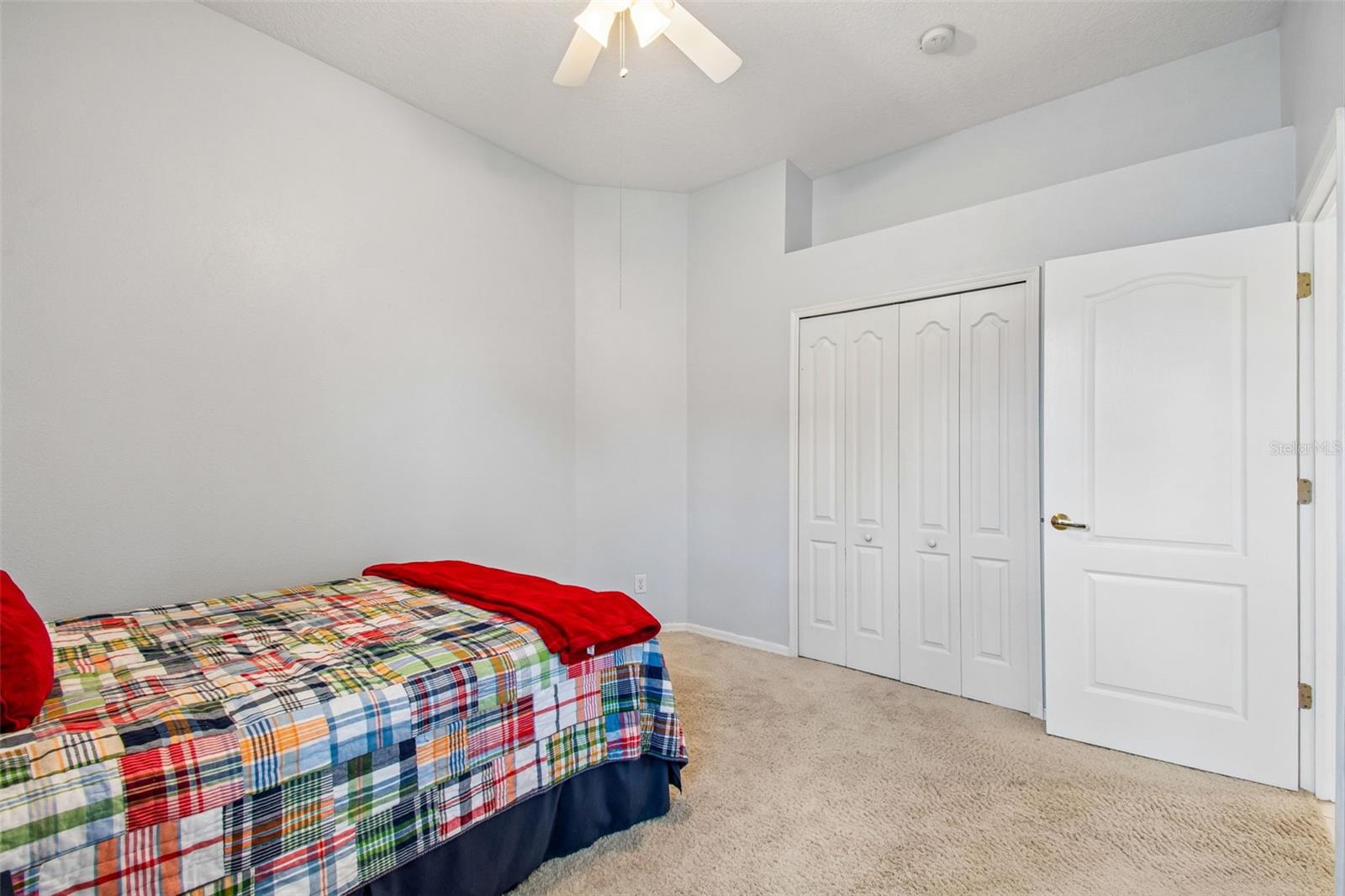 COLLIER PLACE - Residential