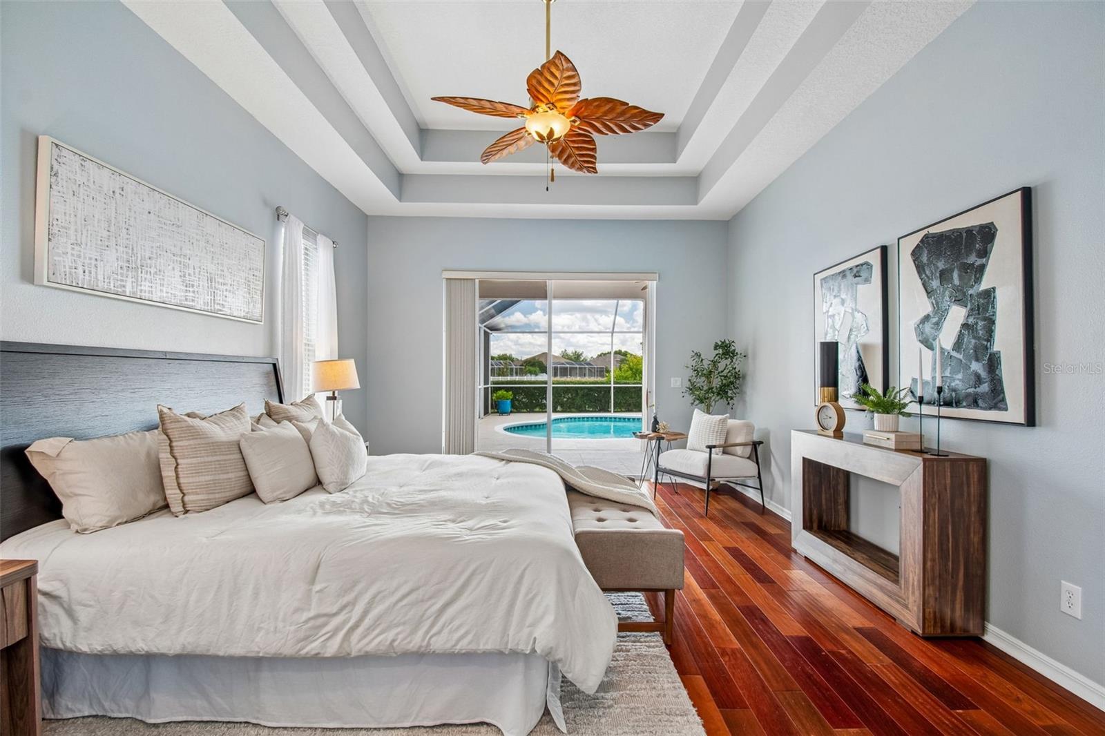 COLLIER PLACE - Residential