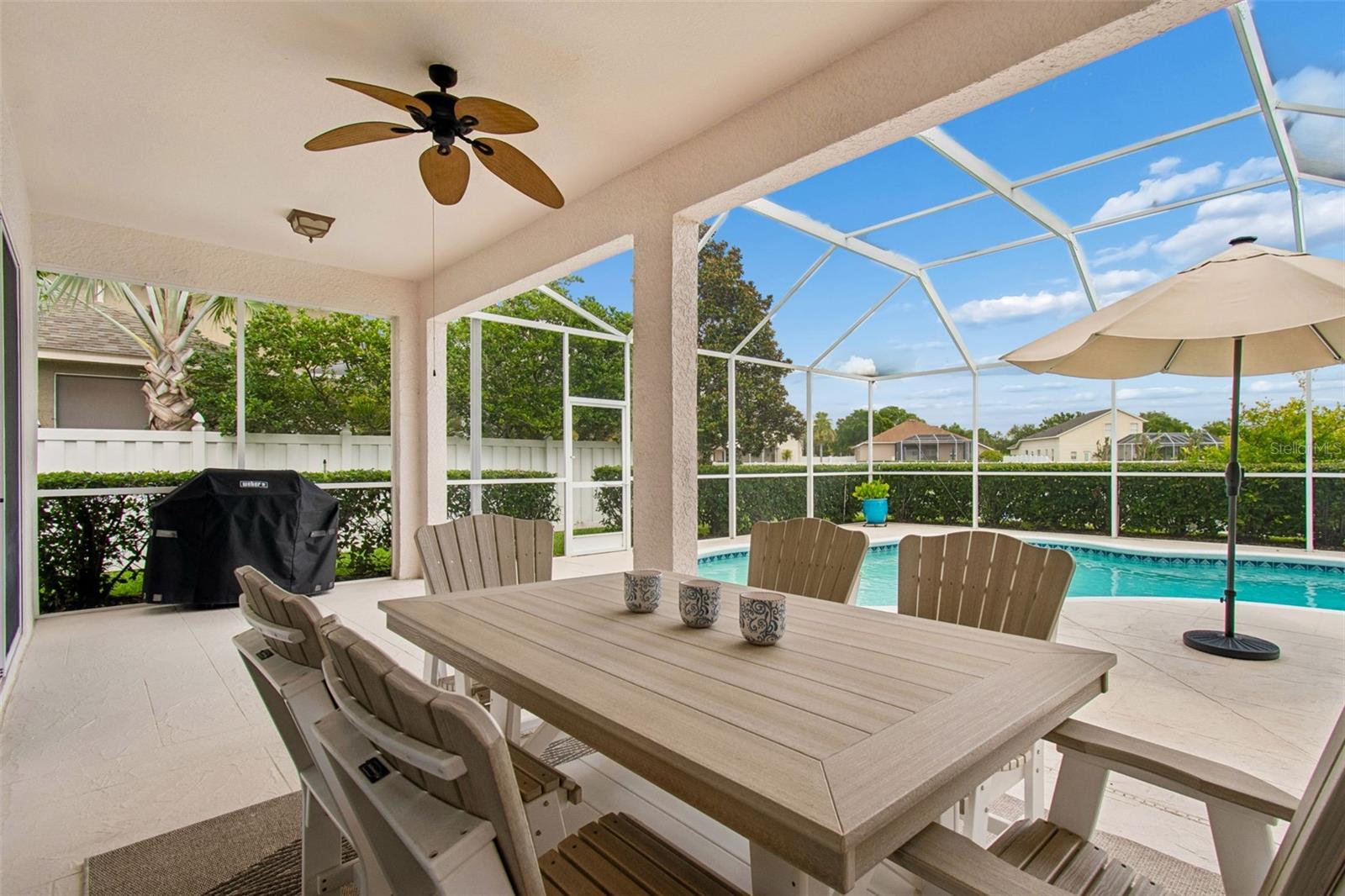 COLLIER PLACE - Residential