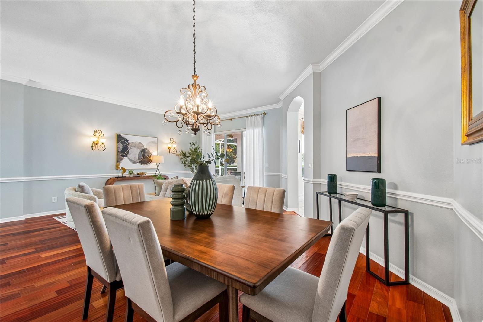 COLLIER PLACE - Residential