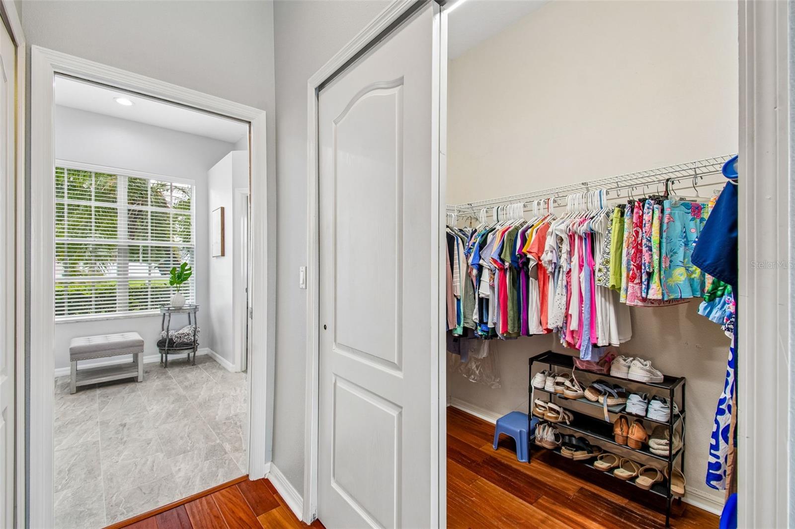COLLIER PLACE - Residential