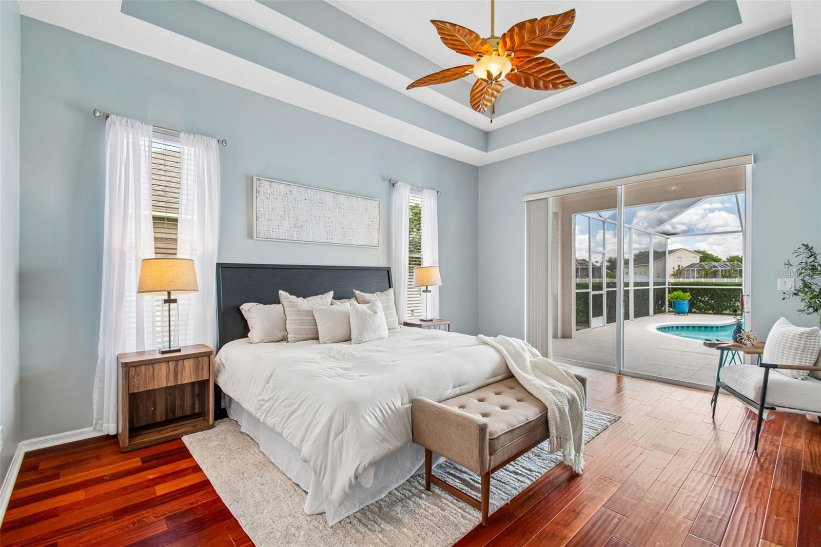 COLLIER PLACE - Residential
