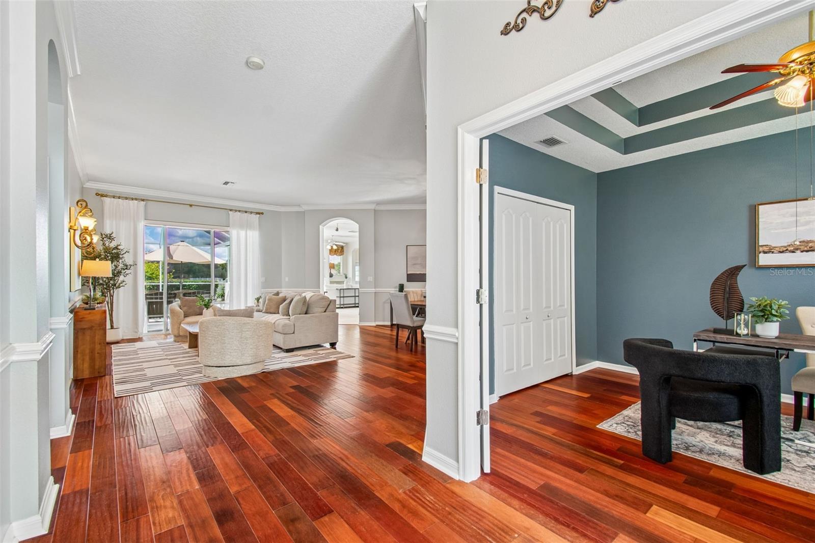COLLIER PLACE - Residential
