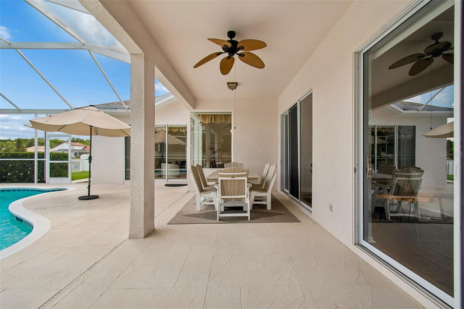 COLLIER PLACE - Residential