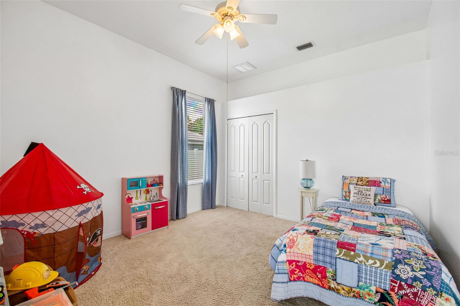 COLLIER PLACE - Residential