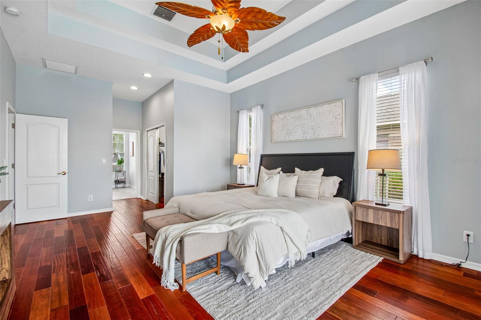 COLLIER PLACE - Residential