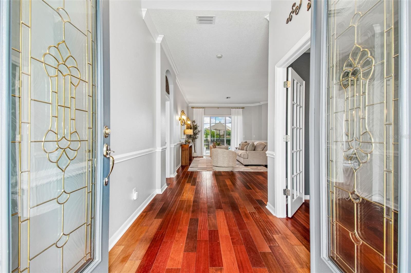 COLLIER PLACE - Residential