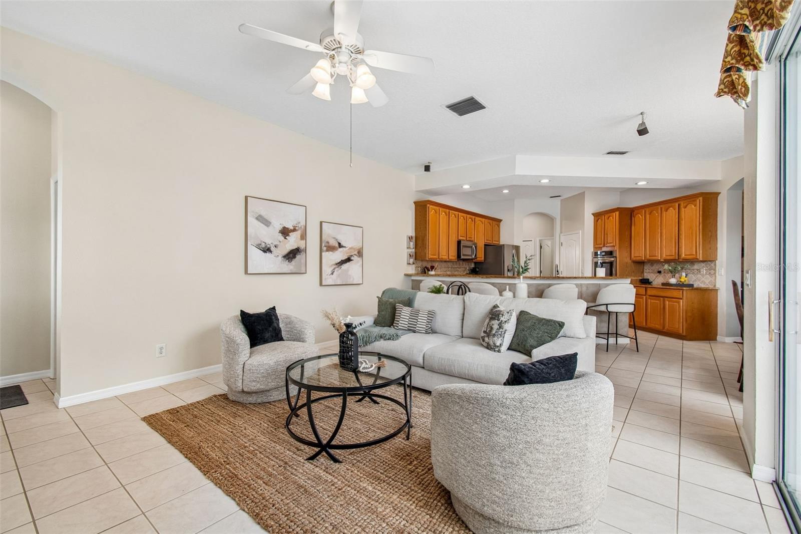COLLIER PLACE - Residential