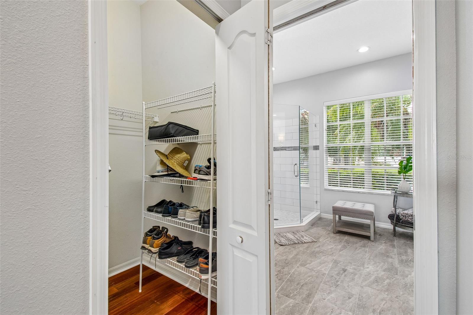 COLLIER PLACE - Residential