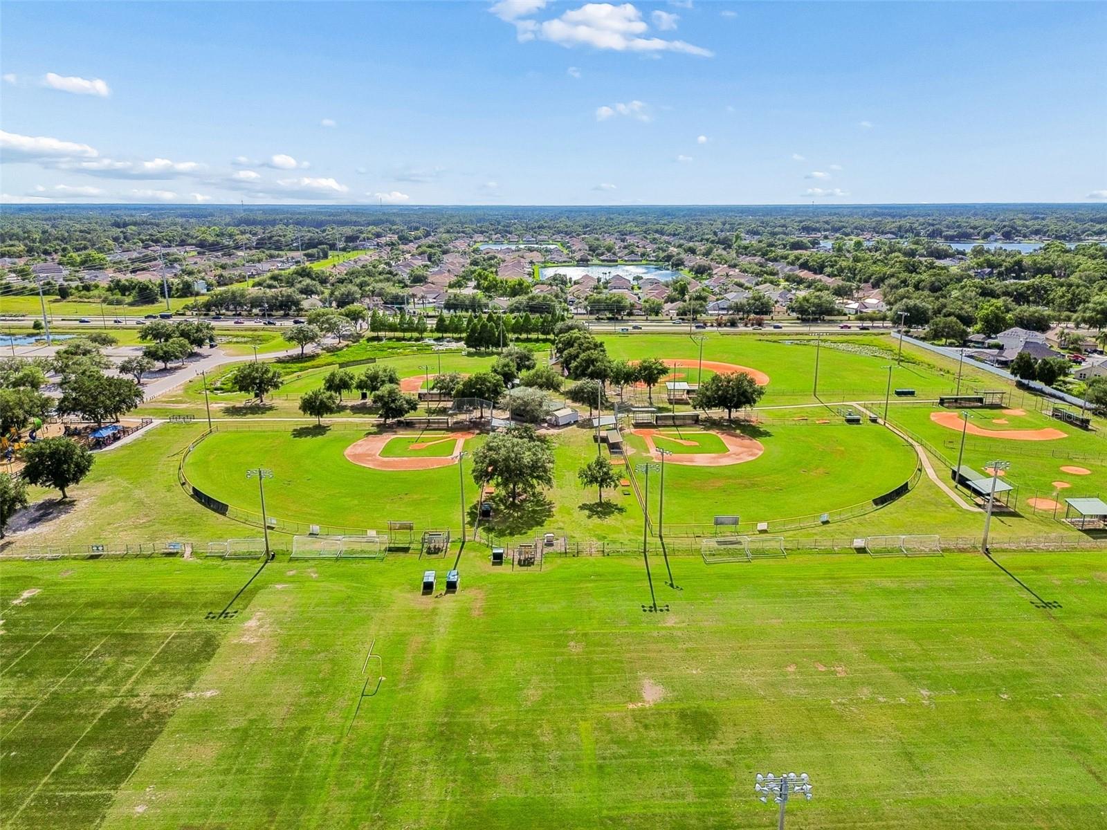 COLLIER PLACE - Residential