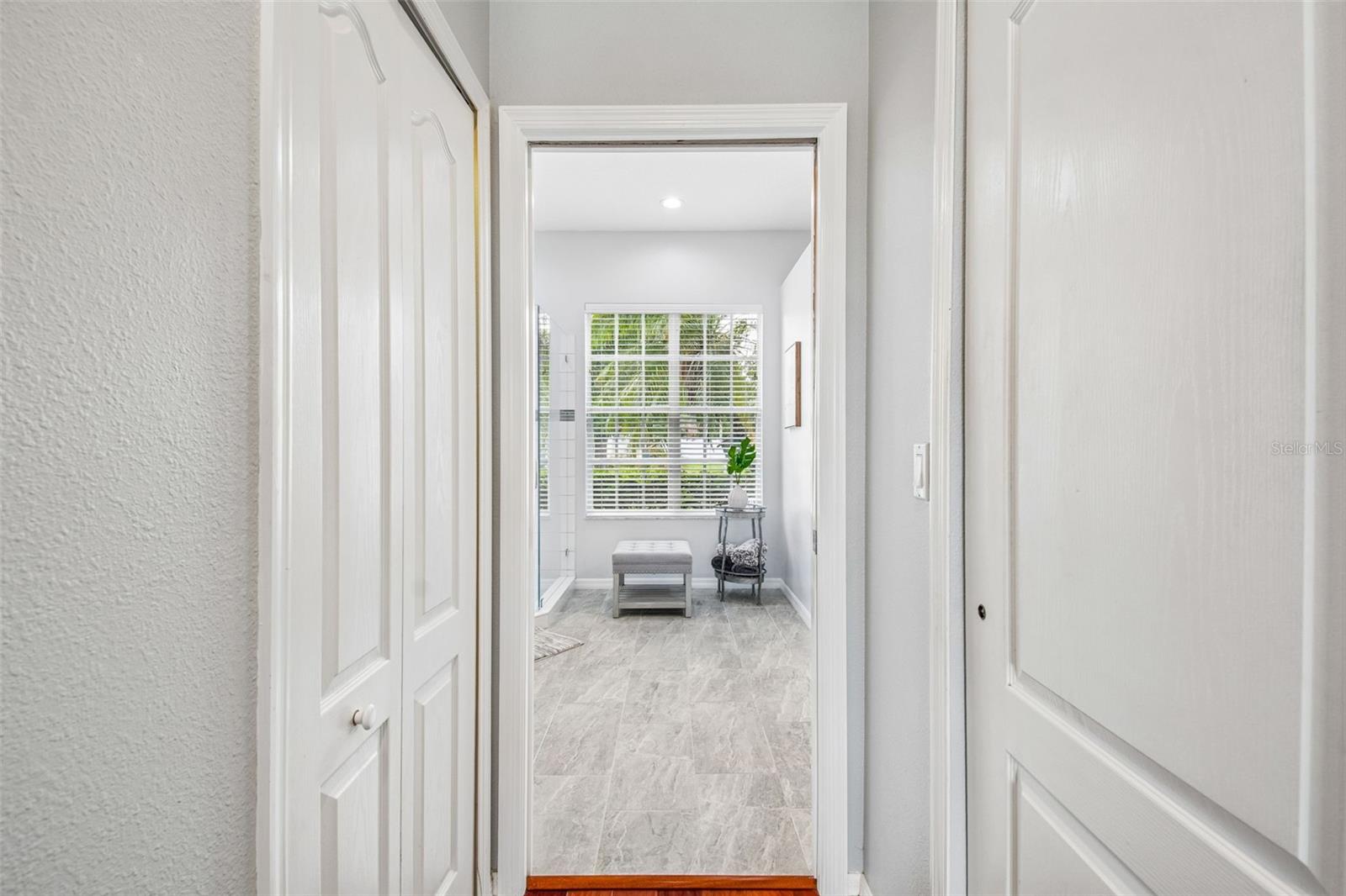 COLLIER PLACE - Residential