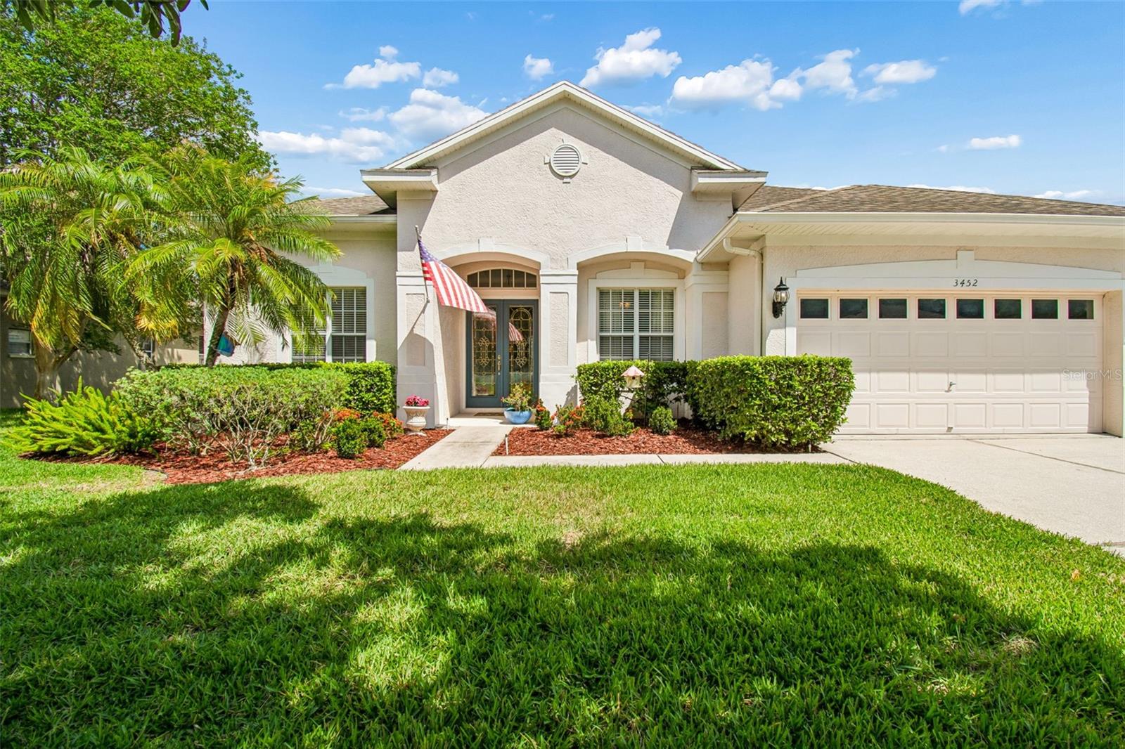 COLLIER PLACE - Residential