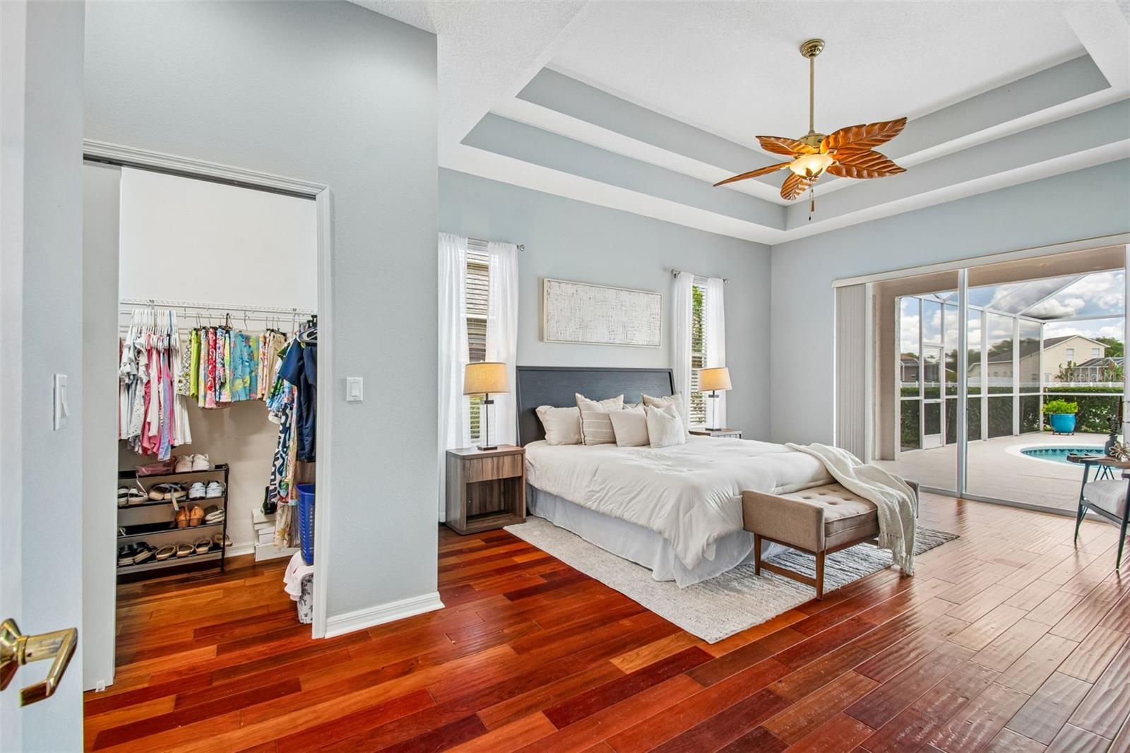 COLLIER PLACE - Residential