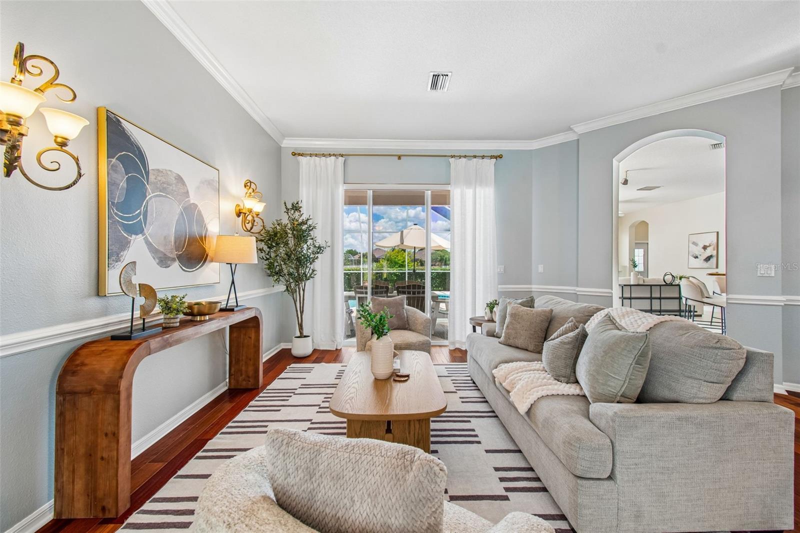 COLLIER PLACE - Residential