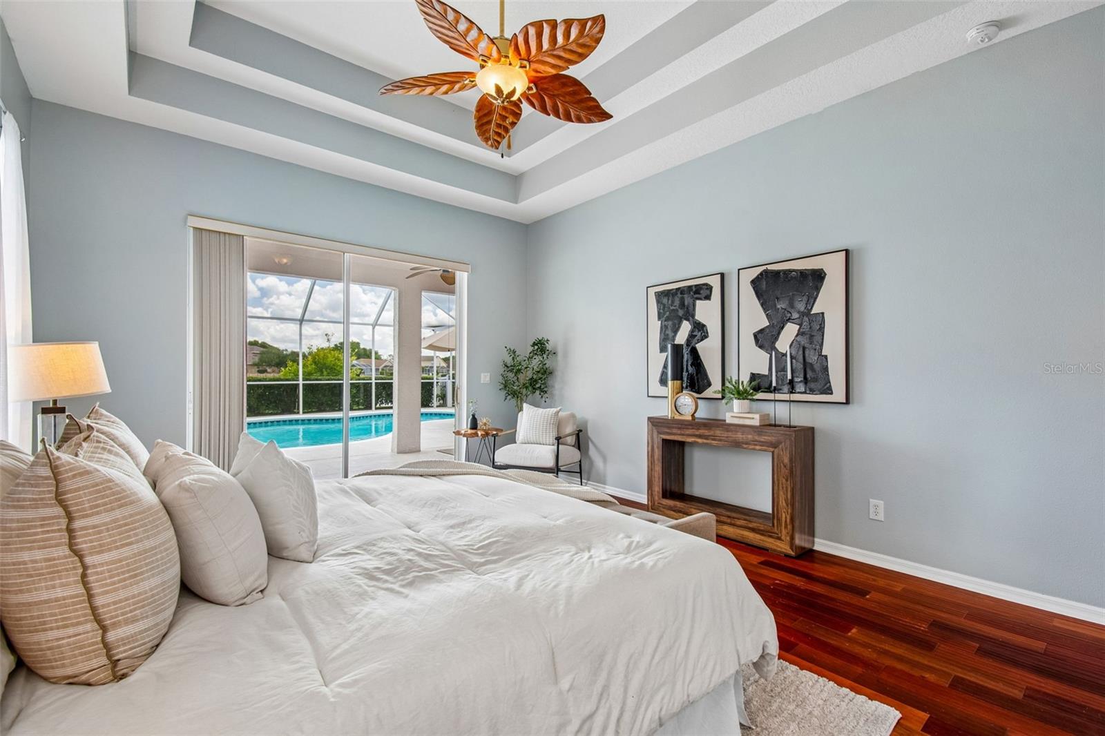 COLLIER PLACE - Residential