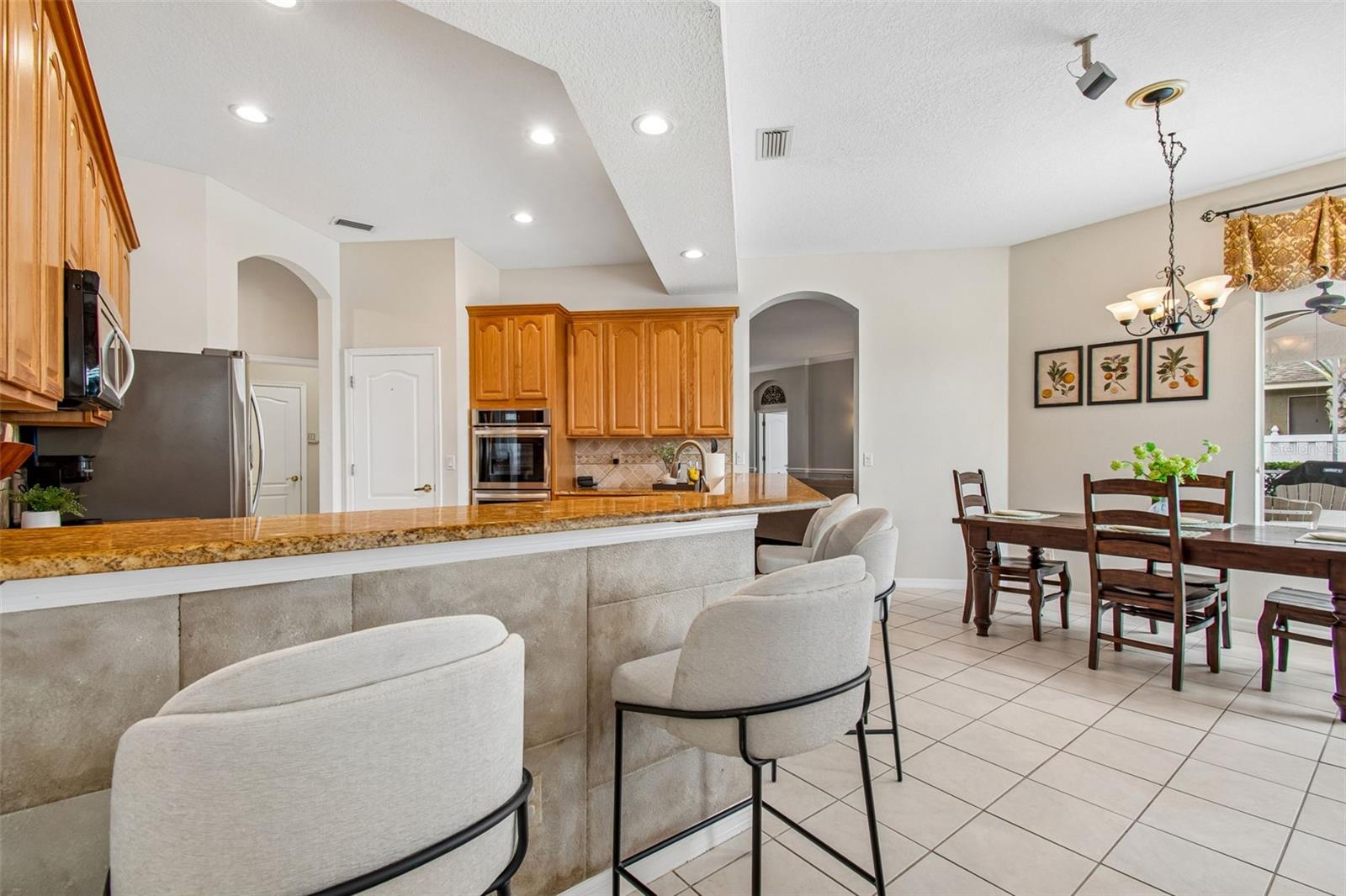 COLLIER PLACE - Residential