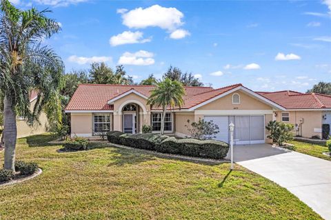 Photo of 8479 Creekview Lane, Englewood, FL 34224 (MLS # D6145631)