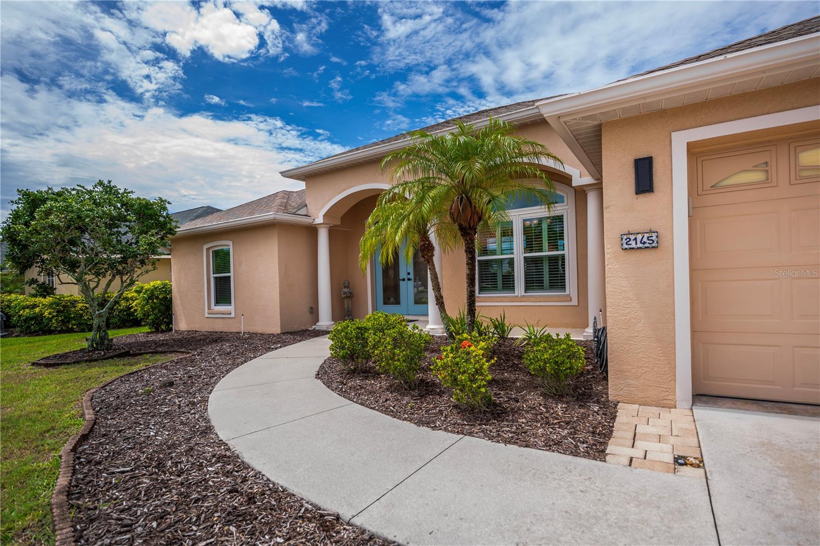 2145 DATE PALM WAY