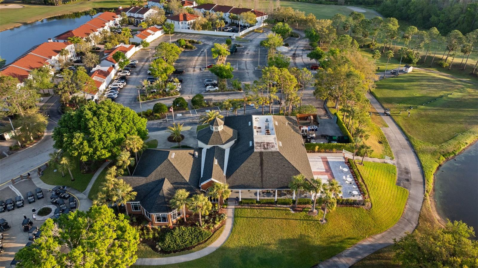 WESTCHASE SEC 223 - Residential