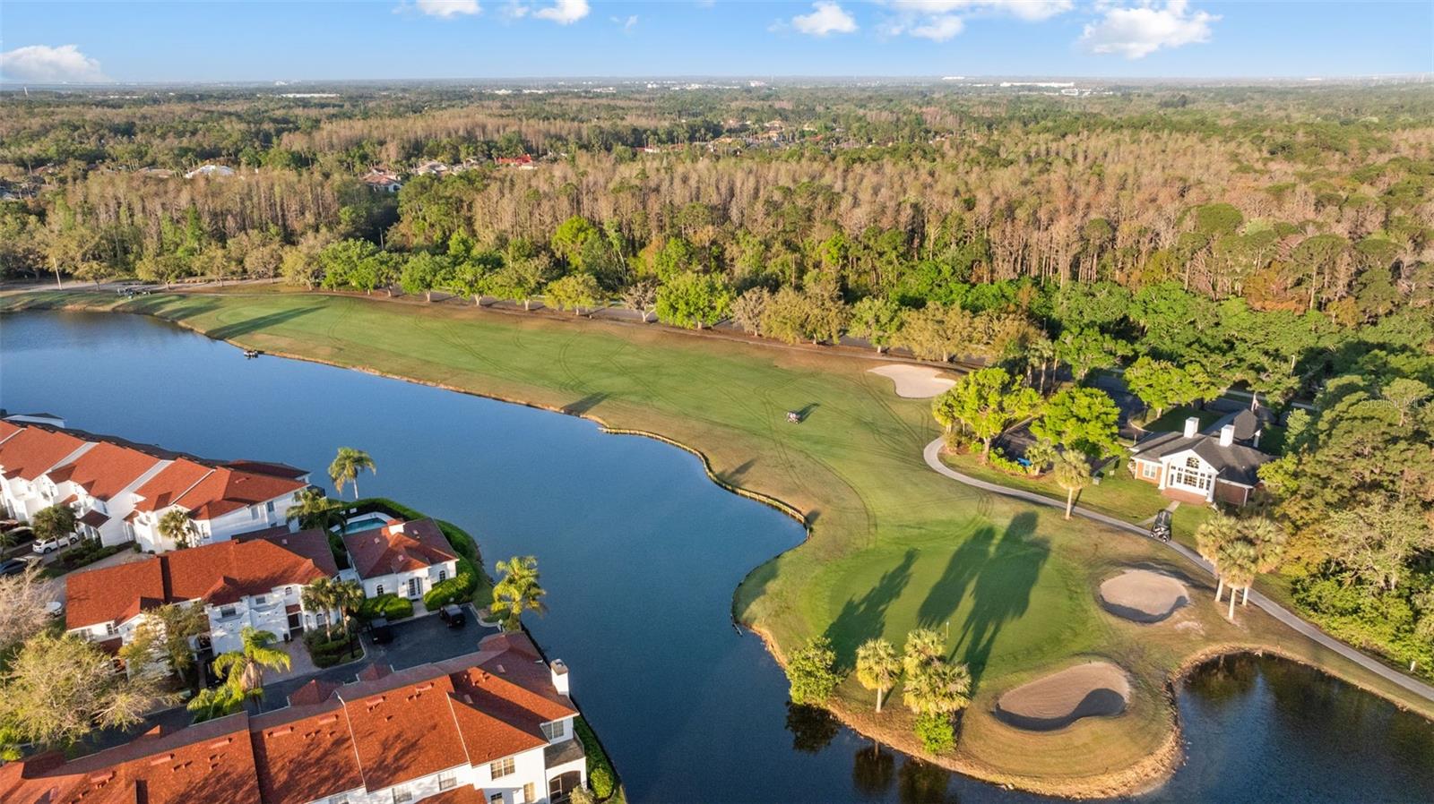 WESTCHASE SEC 223 - Residential