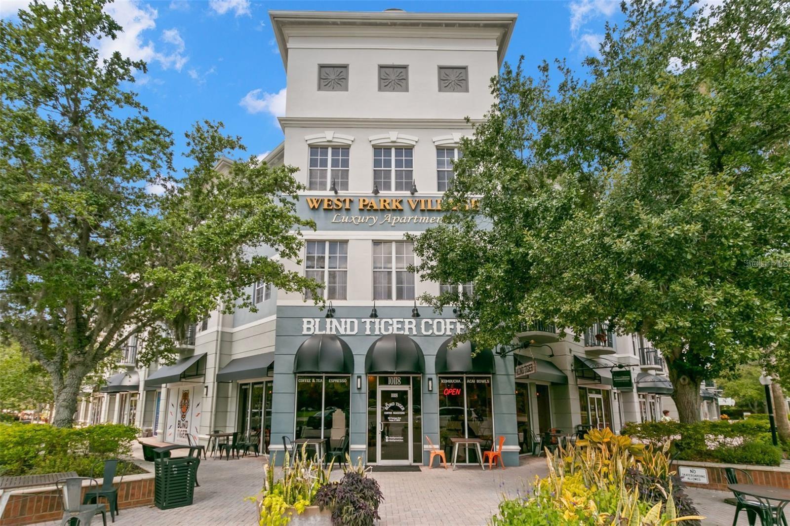 WESTCHASE SEC 223 - Residential