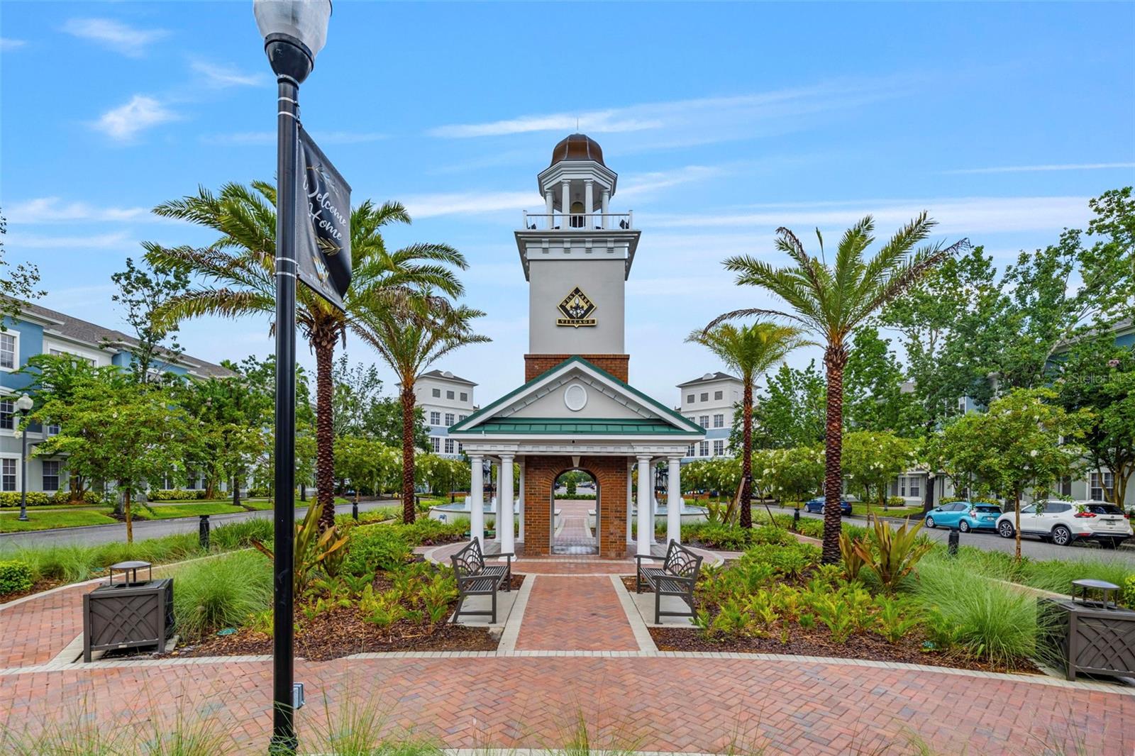 WESTCHASE SEC 223 - Residential