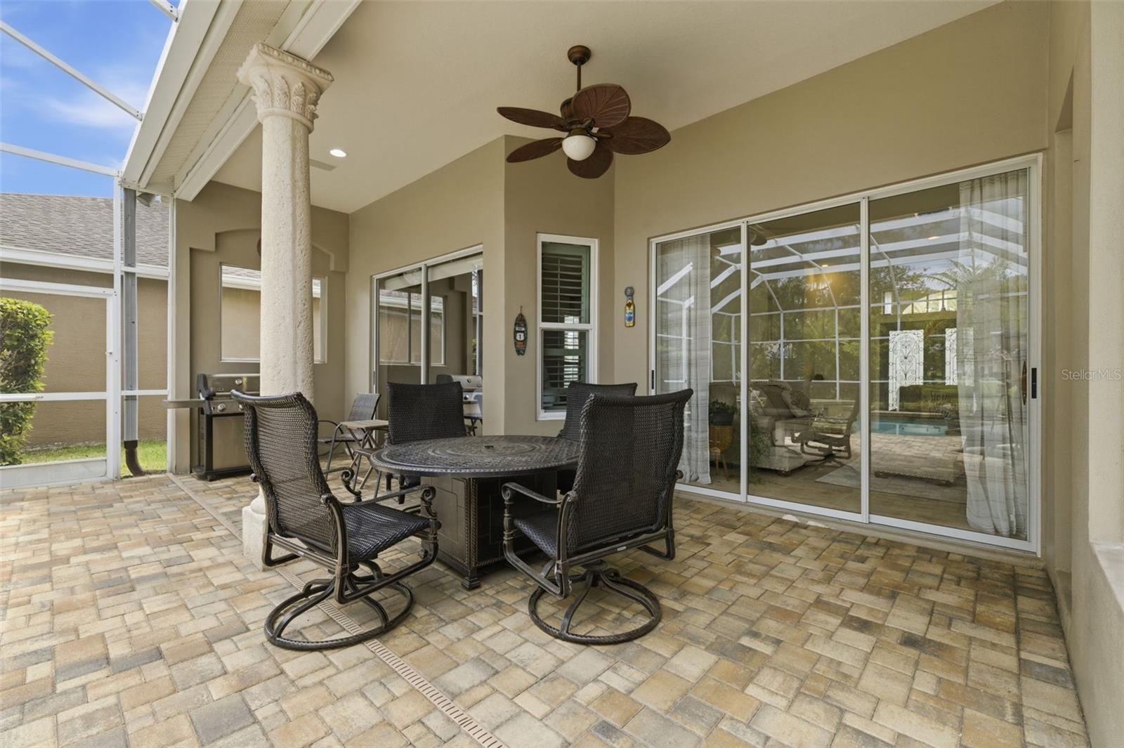 WESTCHASE SEC 223 - Residential