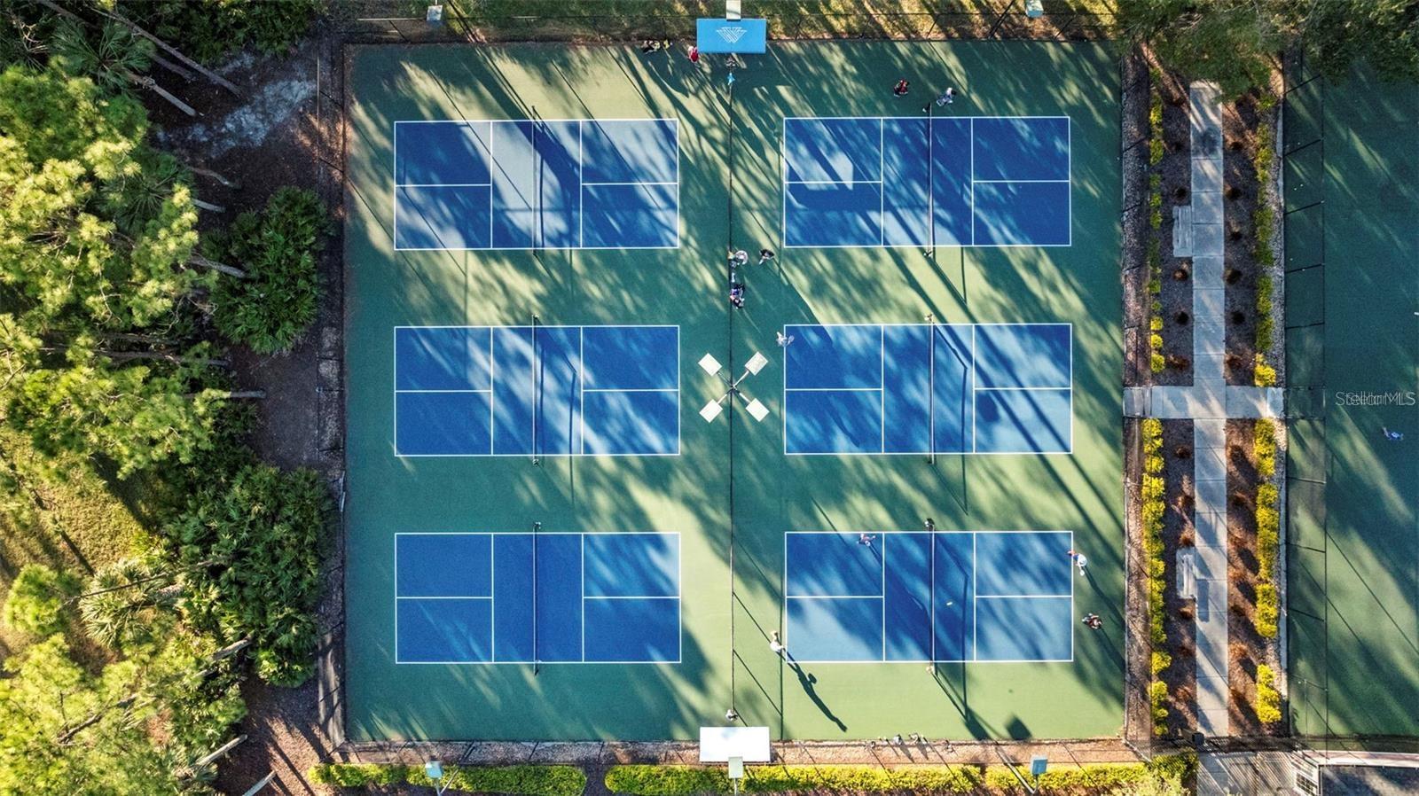 WESTCHASE SEC 223 - Residential