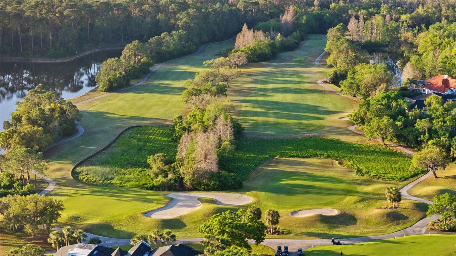 WESTCHASE SEC 223 - Residential