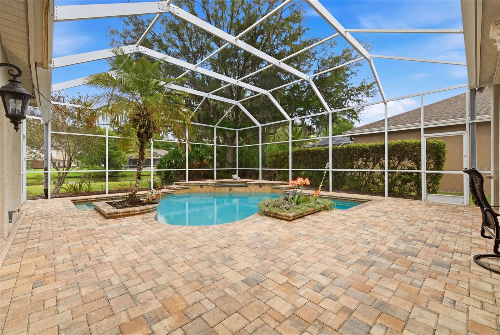 WESTCHASE SEC 223 - Residential