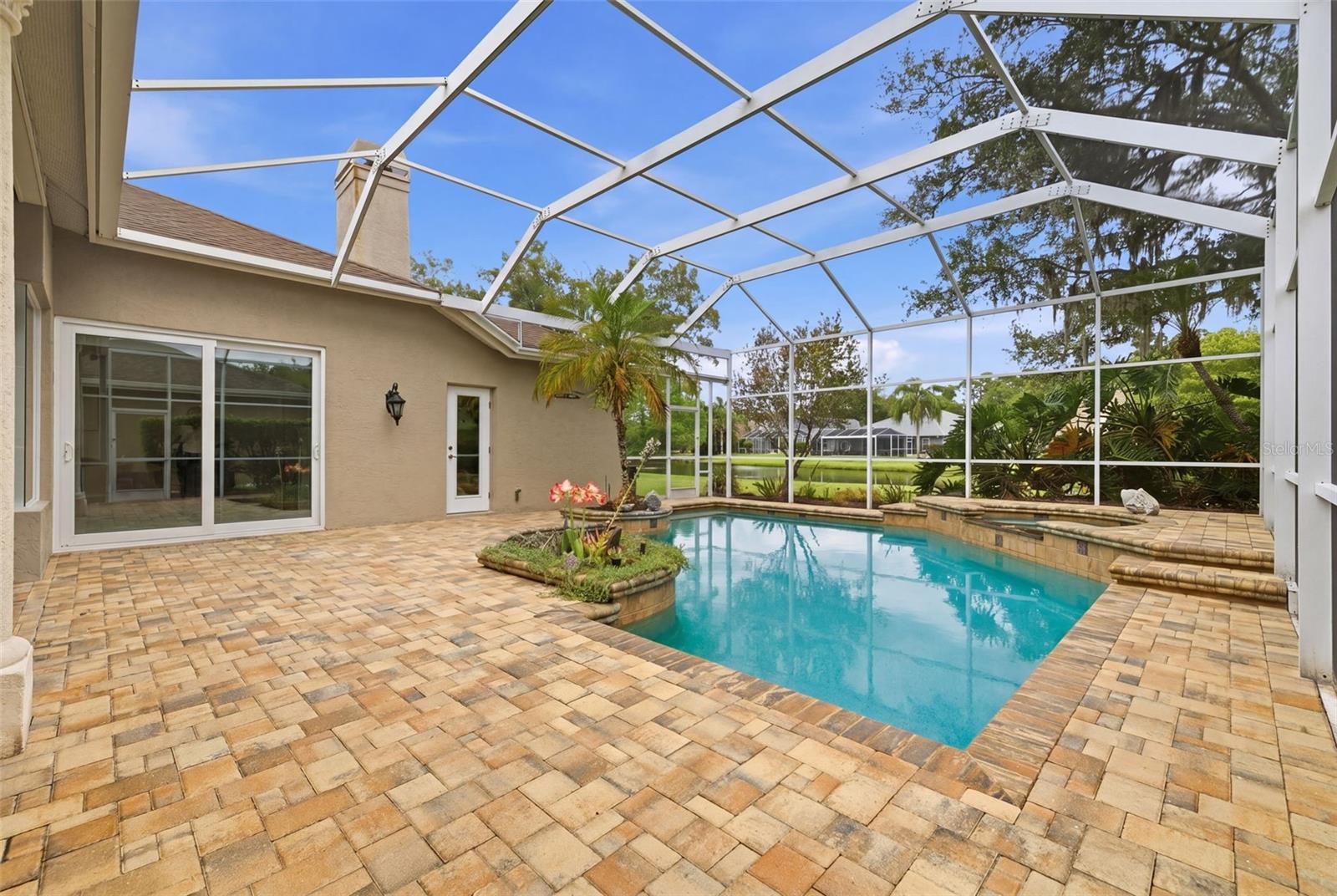 WESTCHASE SEC 223 - Residential