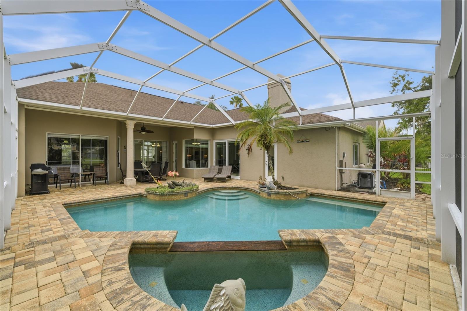 WESTCHASE SEC 223 - Residential