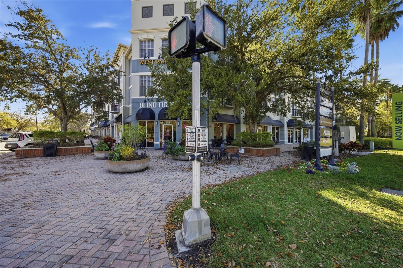 WESTCHASE SEC 223 - Residential