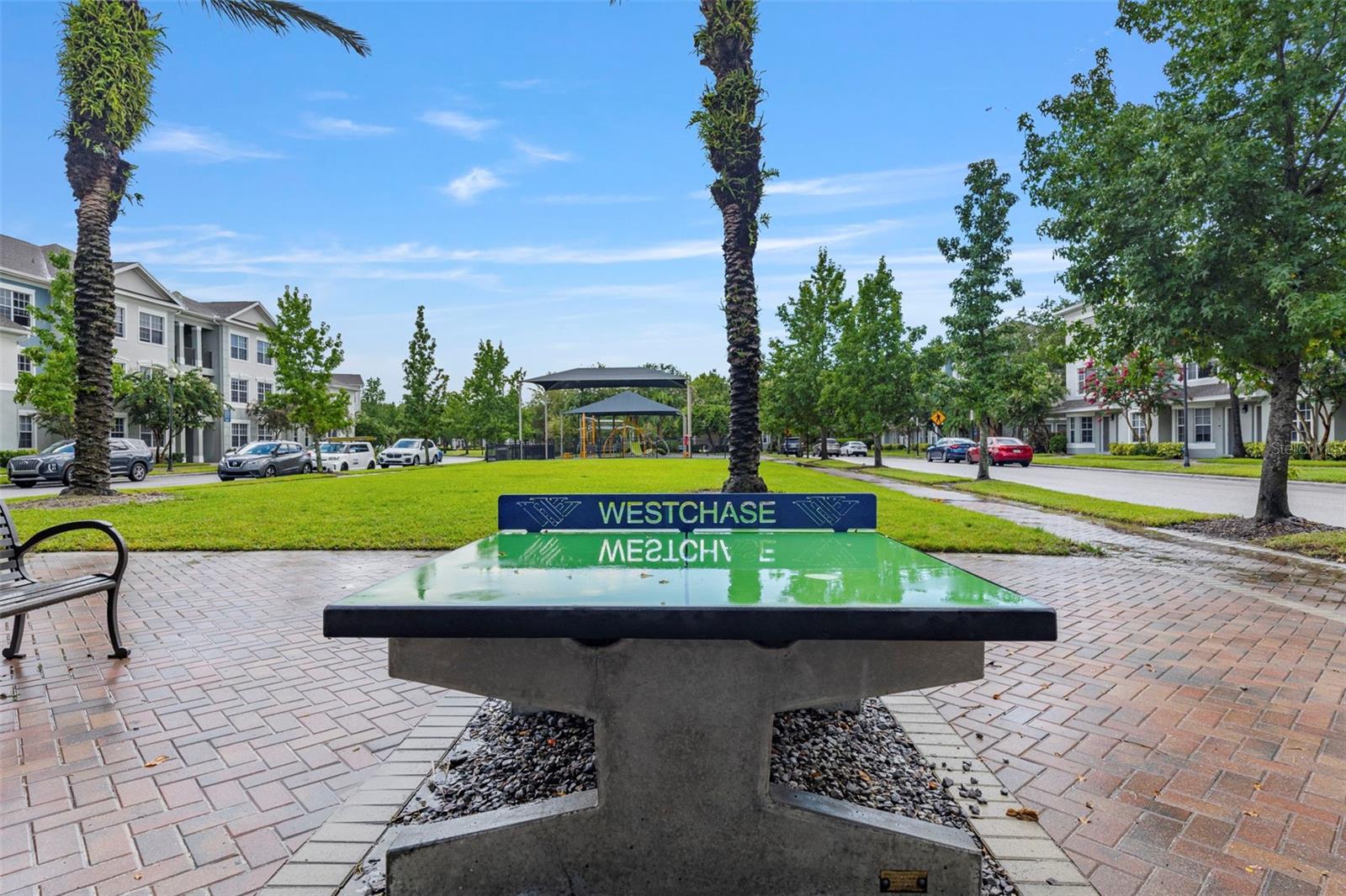 WESTCHASE SEC 223 - Residential