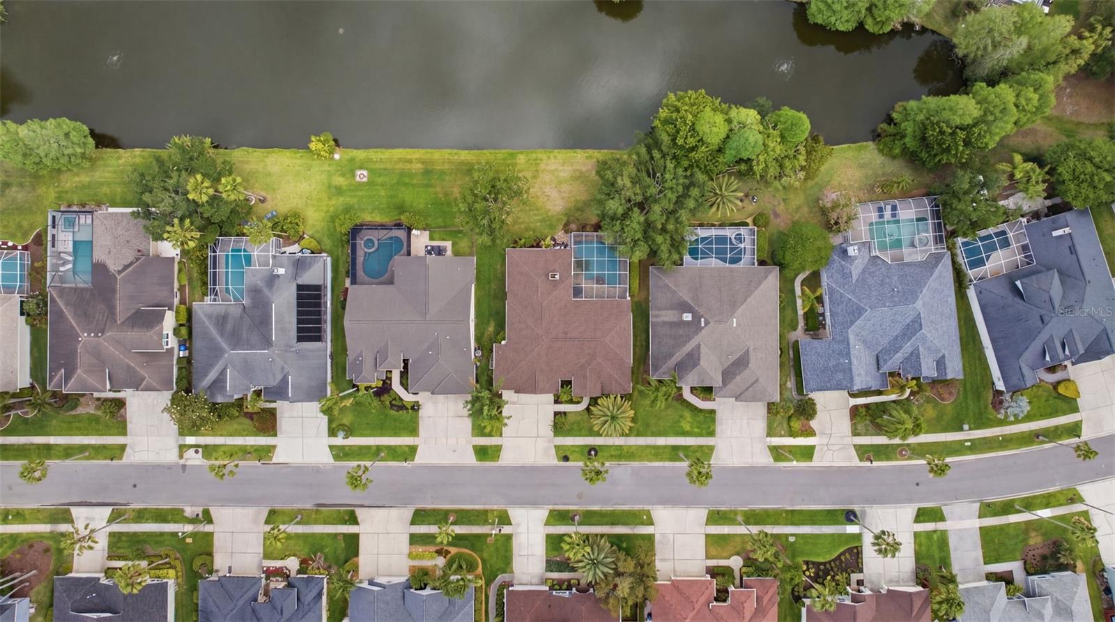 WESTCHASE SEC 223 - Residential