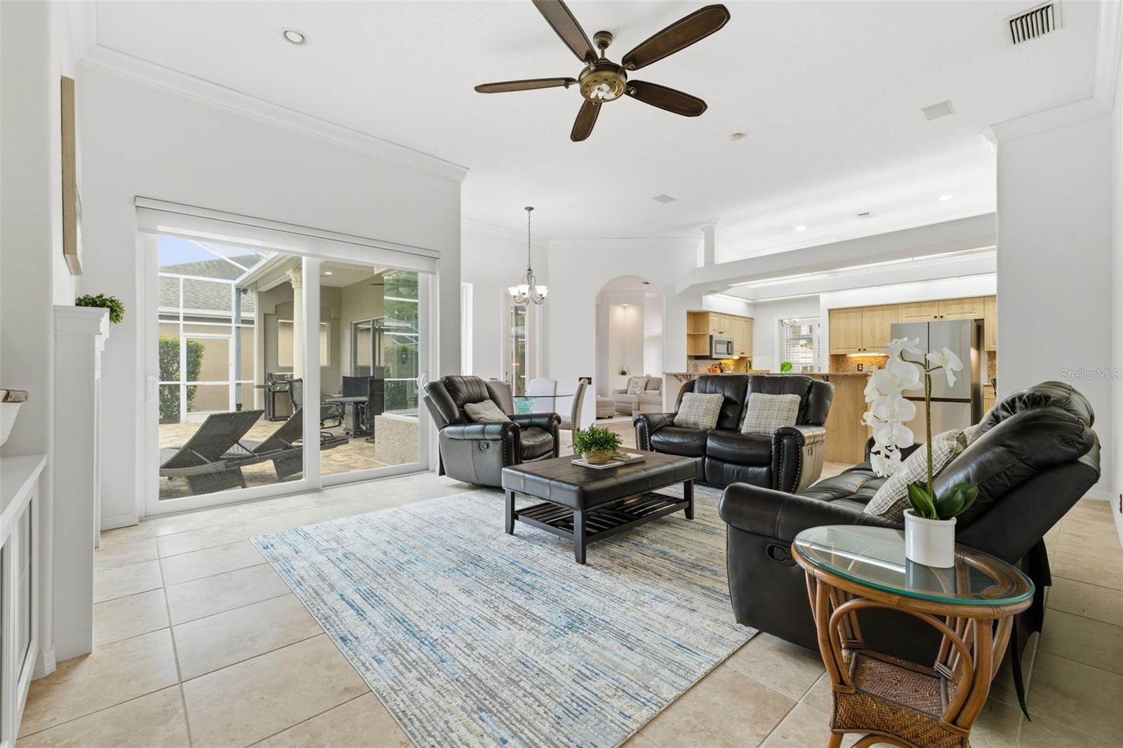 WESTCHASE SEC 223 - Residential