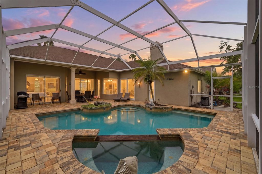 Photo of 11909 Middlebury Drive, Tampa, FL 33626 (MLS # TB8474809)