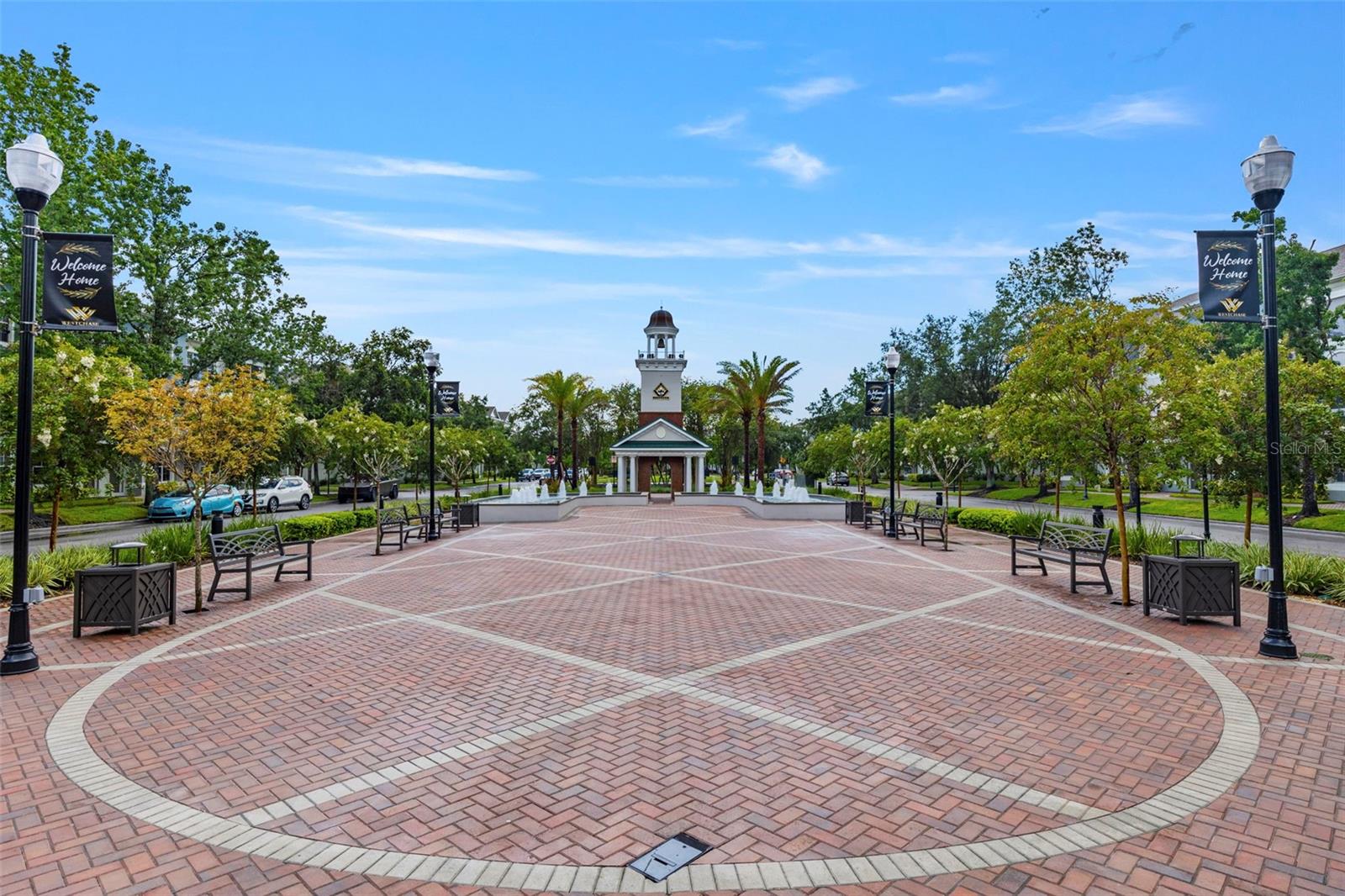 WESTCHASE SEC 223 - Residential