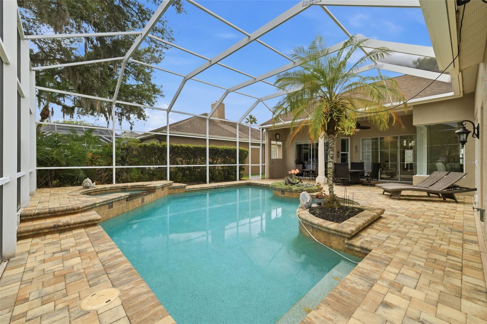 WESTCHASE SEC 223 - Residential