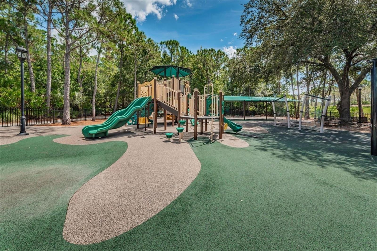 WESTCHASE SEC 223 - Residential