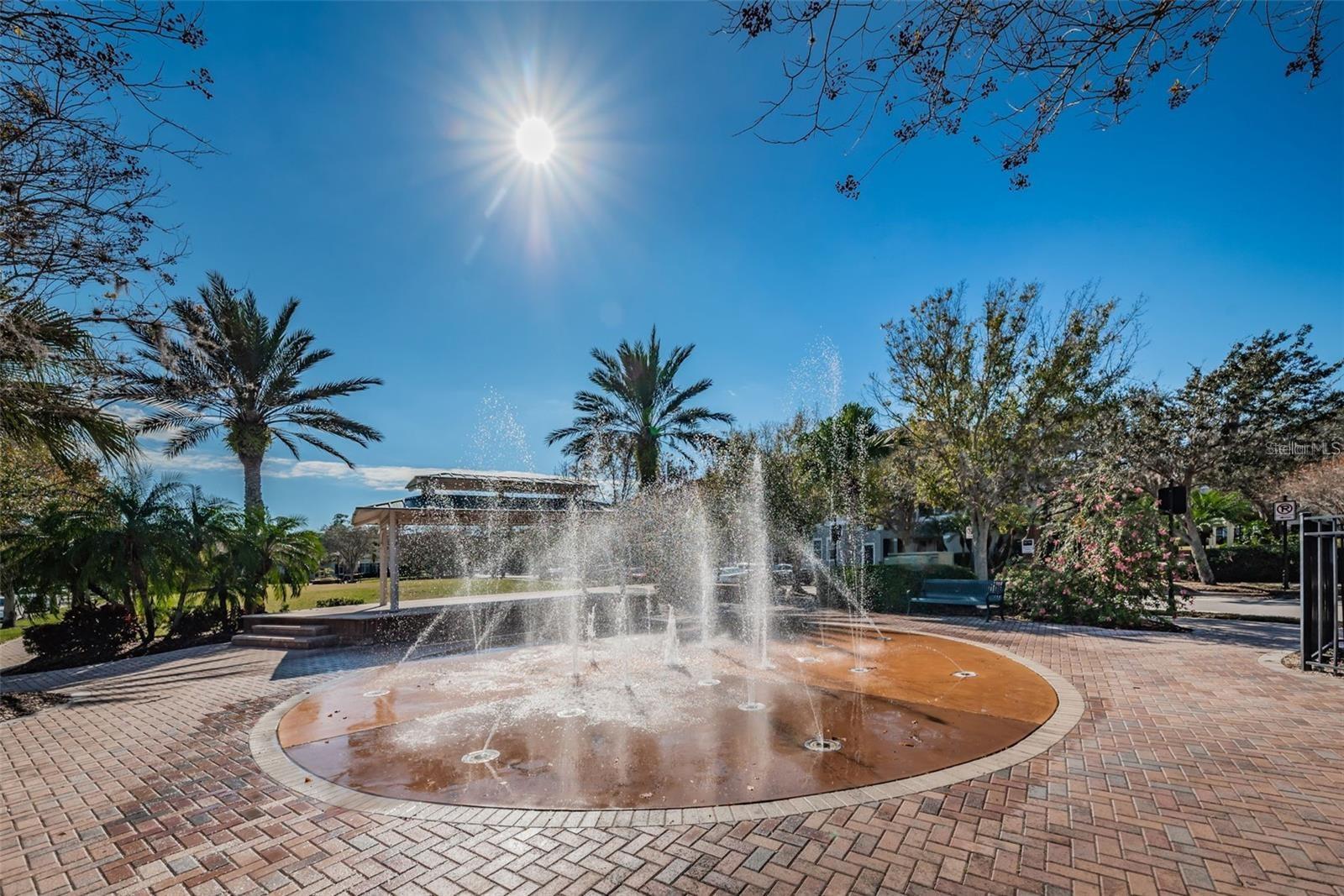 WESTCHASE SEC 223 - Residential