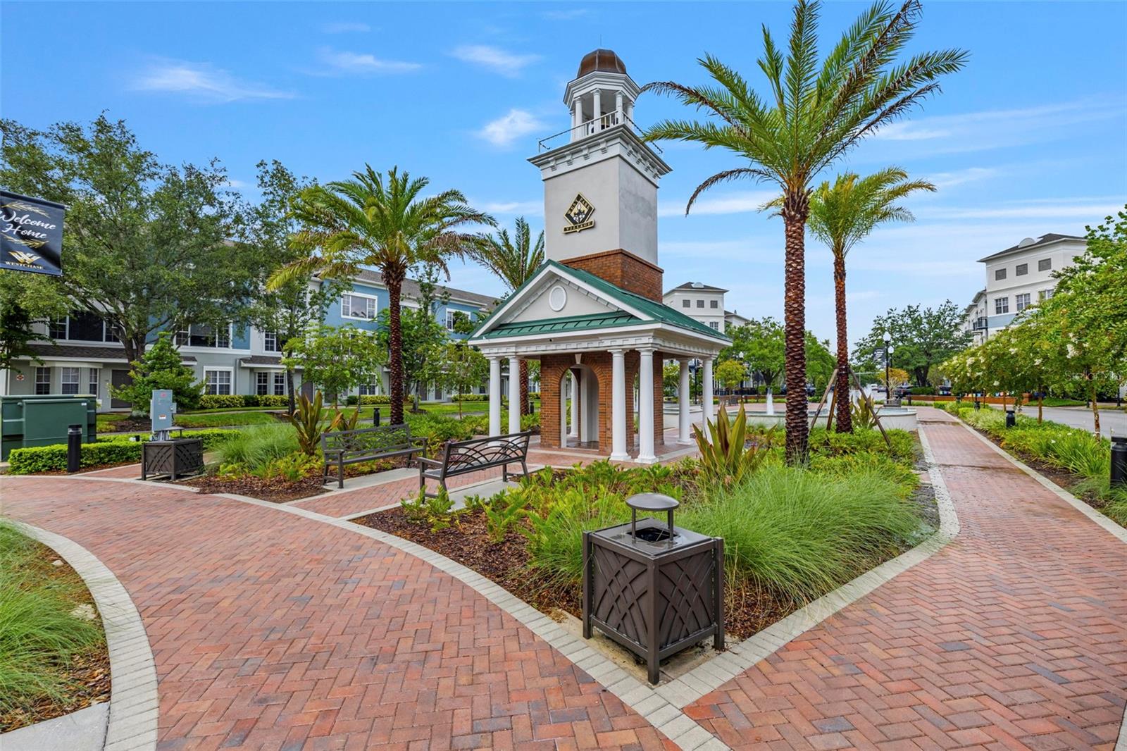 WESTCHASE SEC 223 - Residential