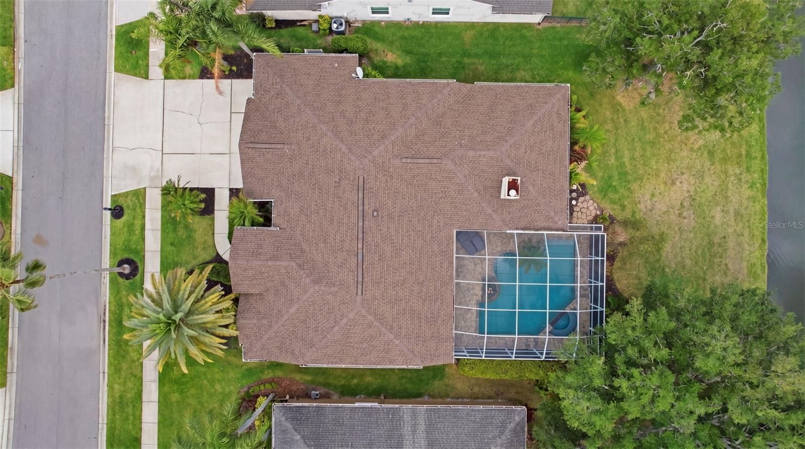 WESTCHASE SEC 223 - Residential