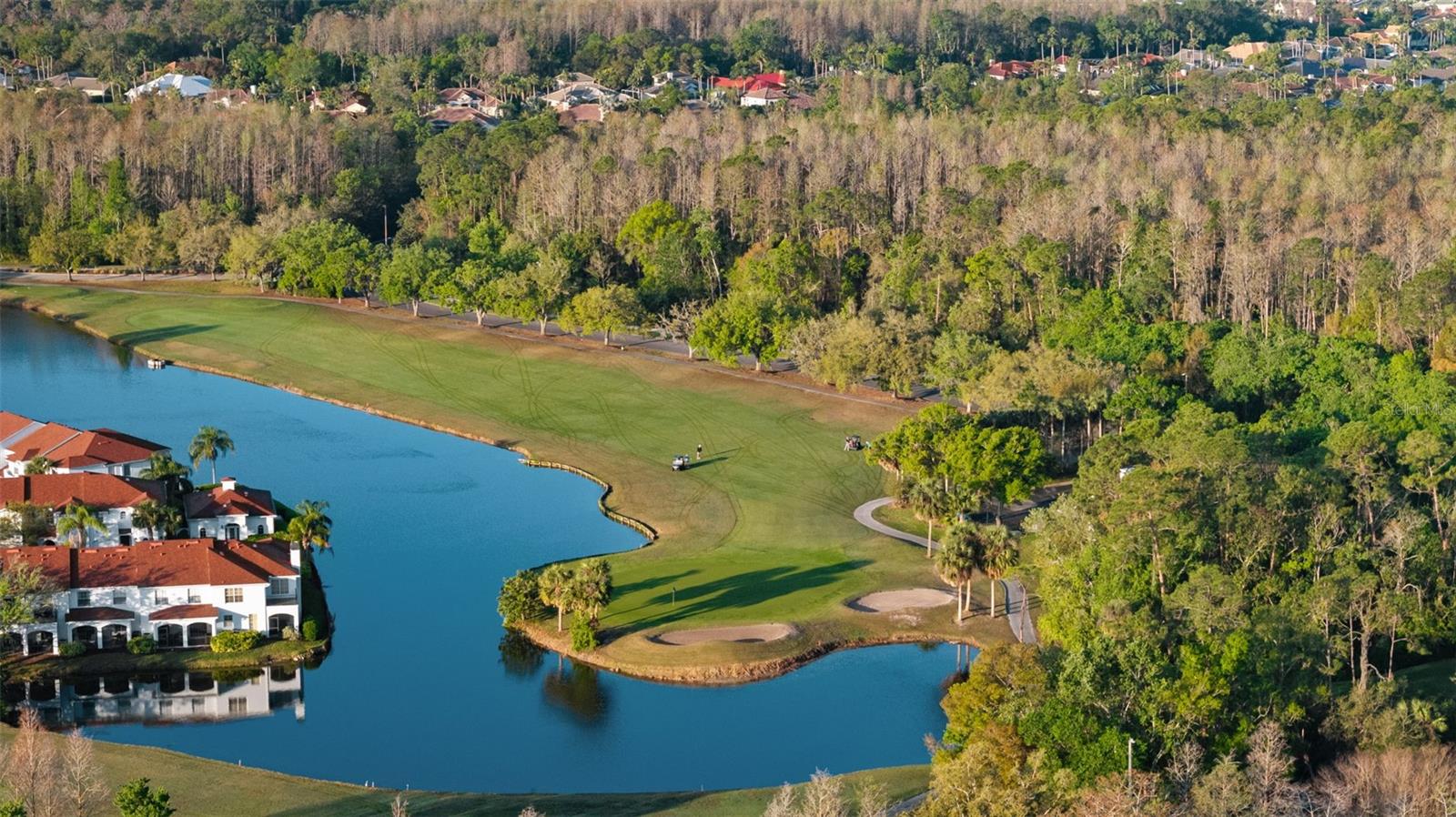 WESTCHASE SEC 223 - Residential