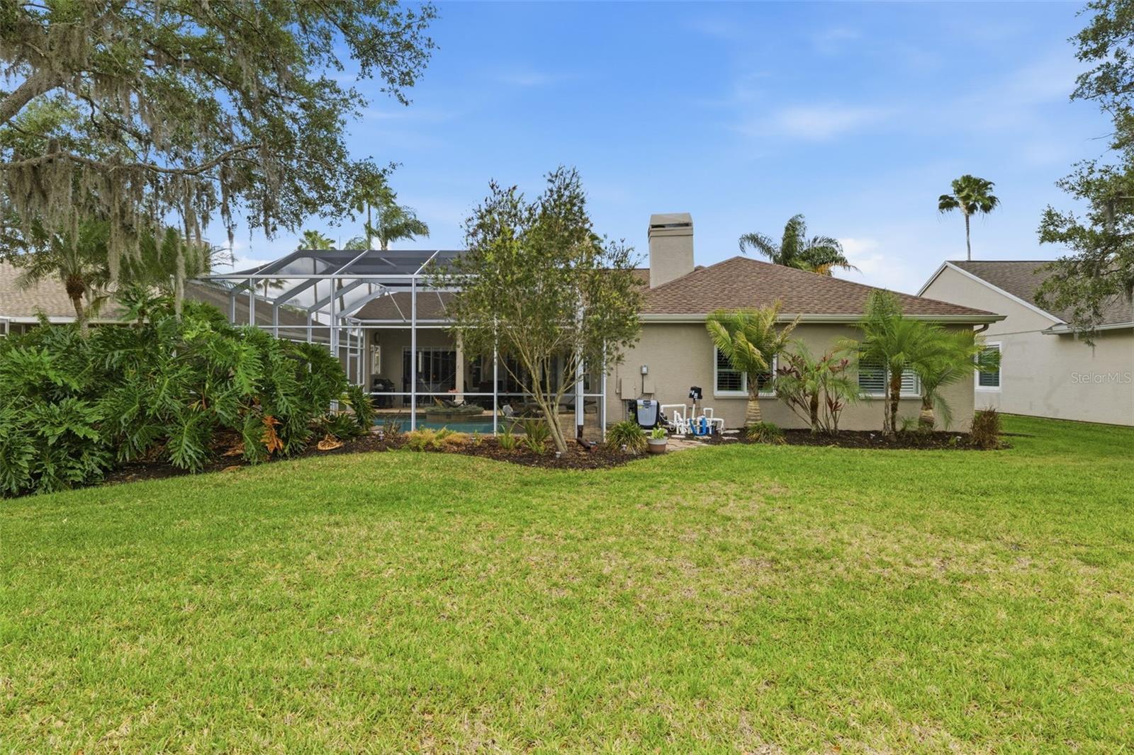 WESTCHASE SEC 223 - Residential