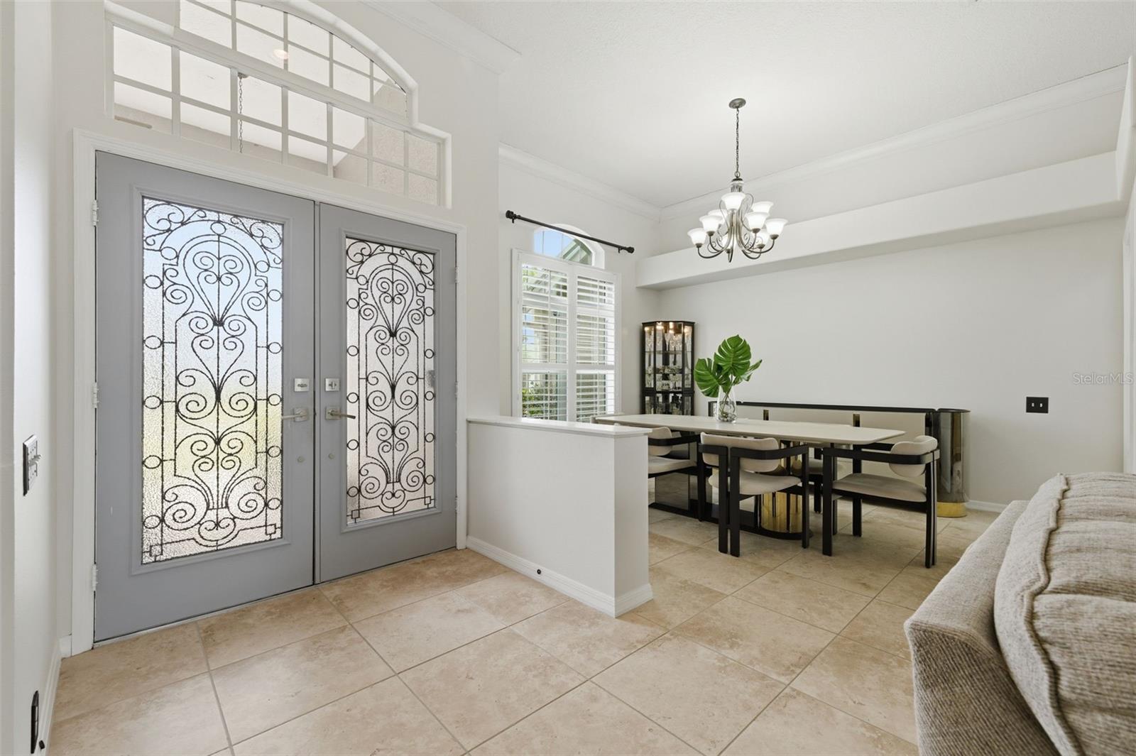 WESTCHASE SEC 223 - Residential