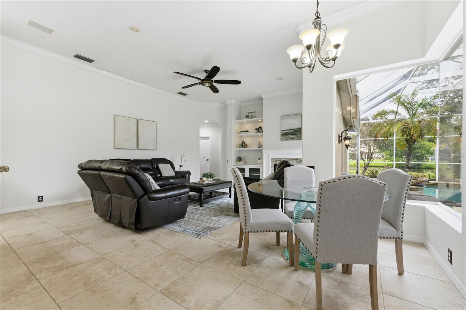 WESTCHASE SEC 223 - Residential